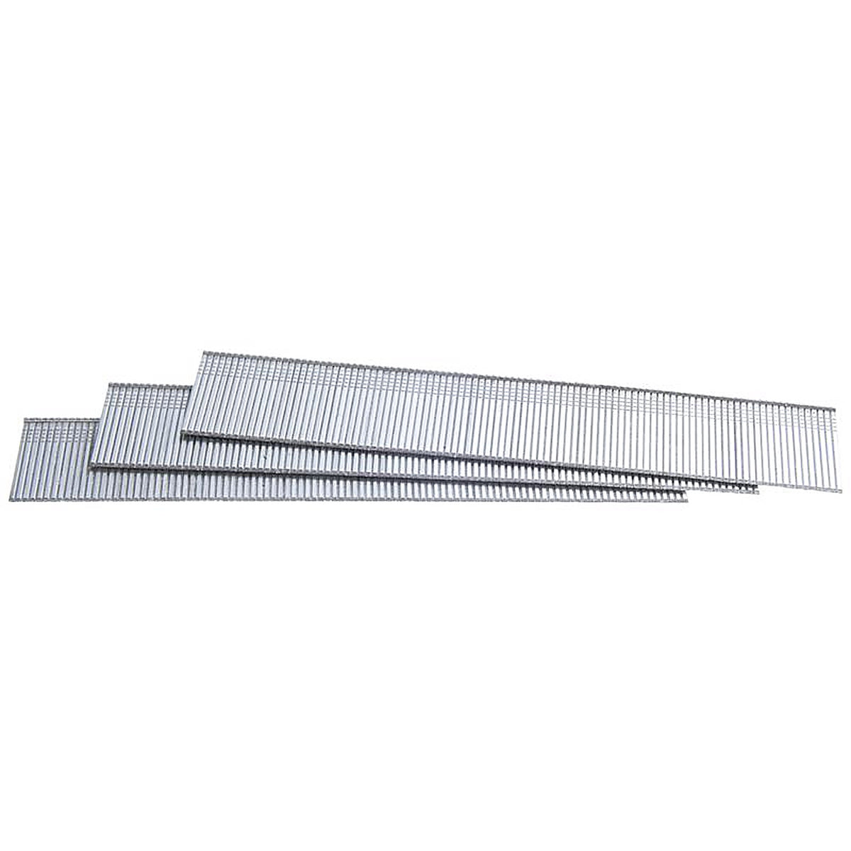 Senco A201009 1 in. 18 Ga. Straight Strip Brad Nails Smooth Shank 1000/Pack