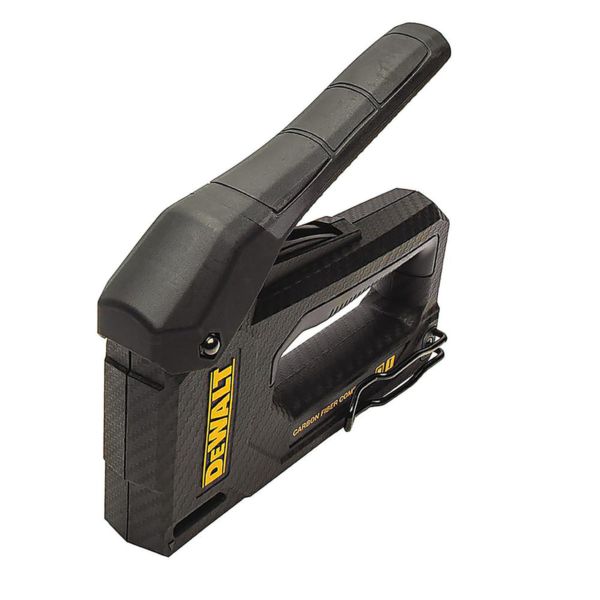 DeWalt DWHT80276 18 Ga. Carbon Fiber Composite Staple Gun