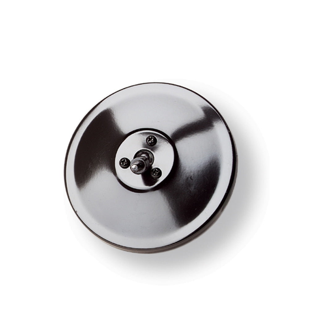 Grote 28032 5in. Round Clamp-On Spot Mirror