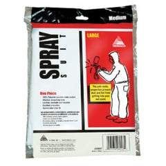 Trimaco - 28041 - Spray Suit, Medium