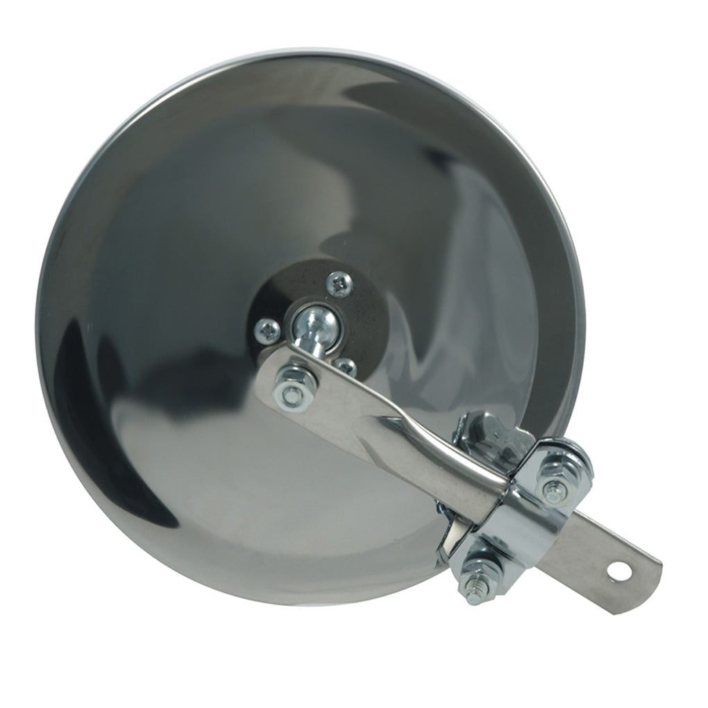 Grote 28043 Round Convex Mirror Assembly