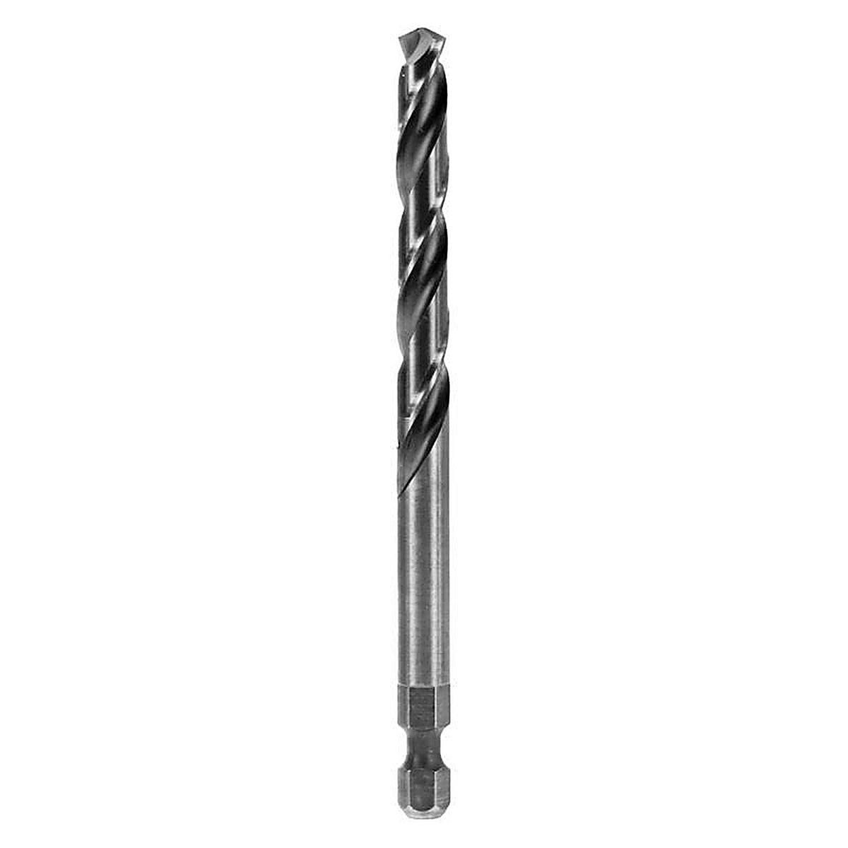 Diablo DHS4BITCB 1/4 in. S X 4 in. L Cobalt Pilot Drill Bit 1 pk