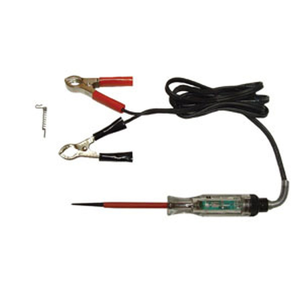 S&G Tool Aid - 28100 - 6/12/24 Volts Heavy Duty Automotive Logic Probe