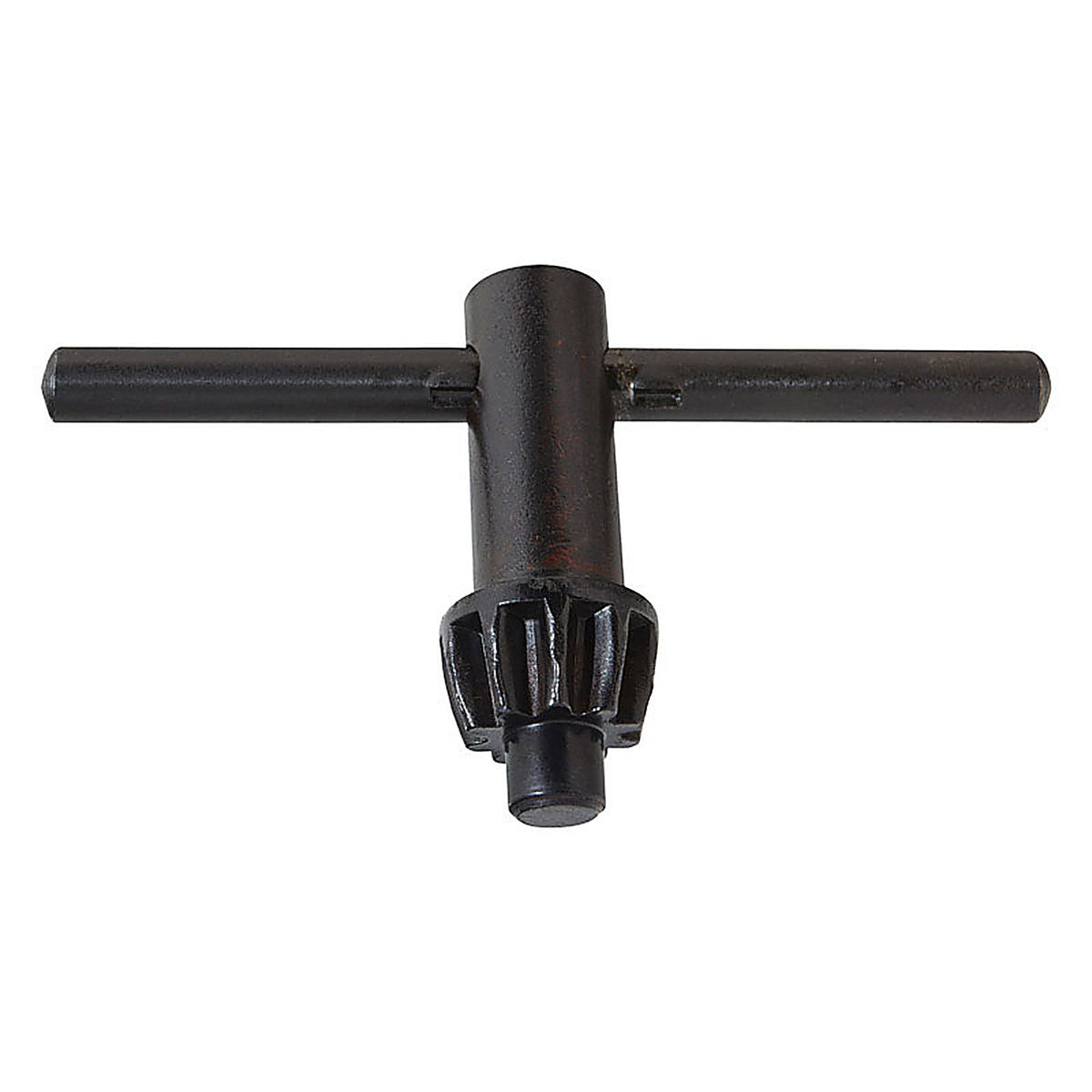 Jacobs 30250 1/2 in. X 9/32 in. KK Chuck Key T-Handle Steel 1 pc