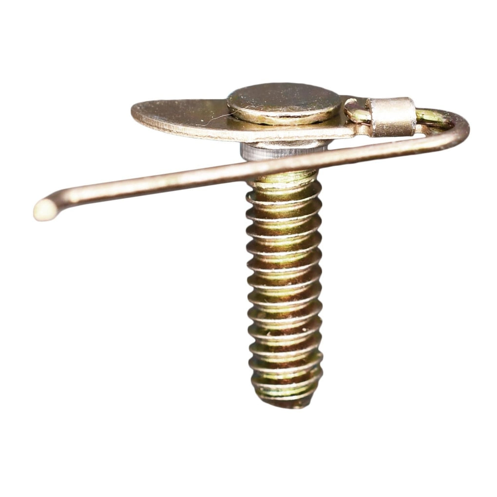 Auveco 2818 Universal Moulding Fastener #10-24 X 3/4in. Bolt