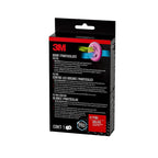 3M 2097H2DC P100 Paint Sanding Respirator 6000-Series