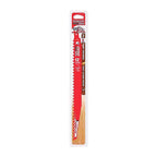 Diablo - DS1203CP3 - Demo Demon 12 In. Carbide Tipped Pruning & Clean Wood Reciprocating Saw Blade 3 TPI 3 Pack