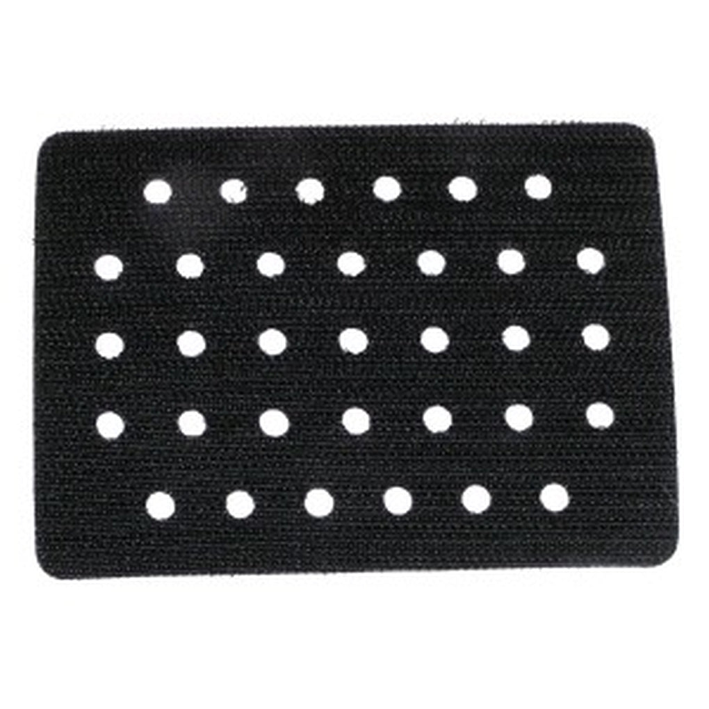 3M 28325 Clean Sanding Pad Hook Saver, 3 inch x 4 inch 33 Holes