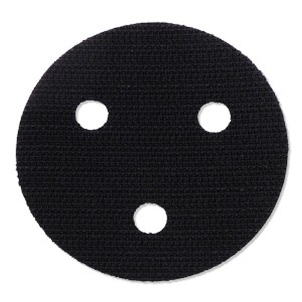 3M 28326 Clean Sanding Disc Pad Hook Saver, 3 inch, 3 holes, 28326