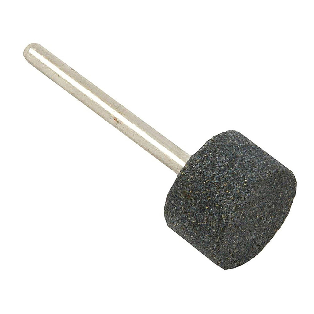 Forney 60221 Aluminum Oxide Mounted Point Set Assorted Shapes 30000 rpm 3 pc