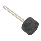 Forney 60221 Aluminum Oxide Mounted Point Set Assorted Shapes 30000 rpm 3 pc