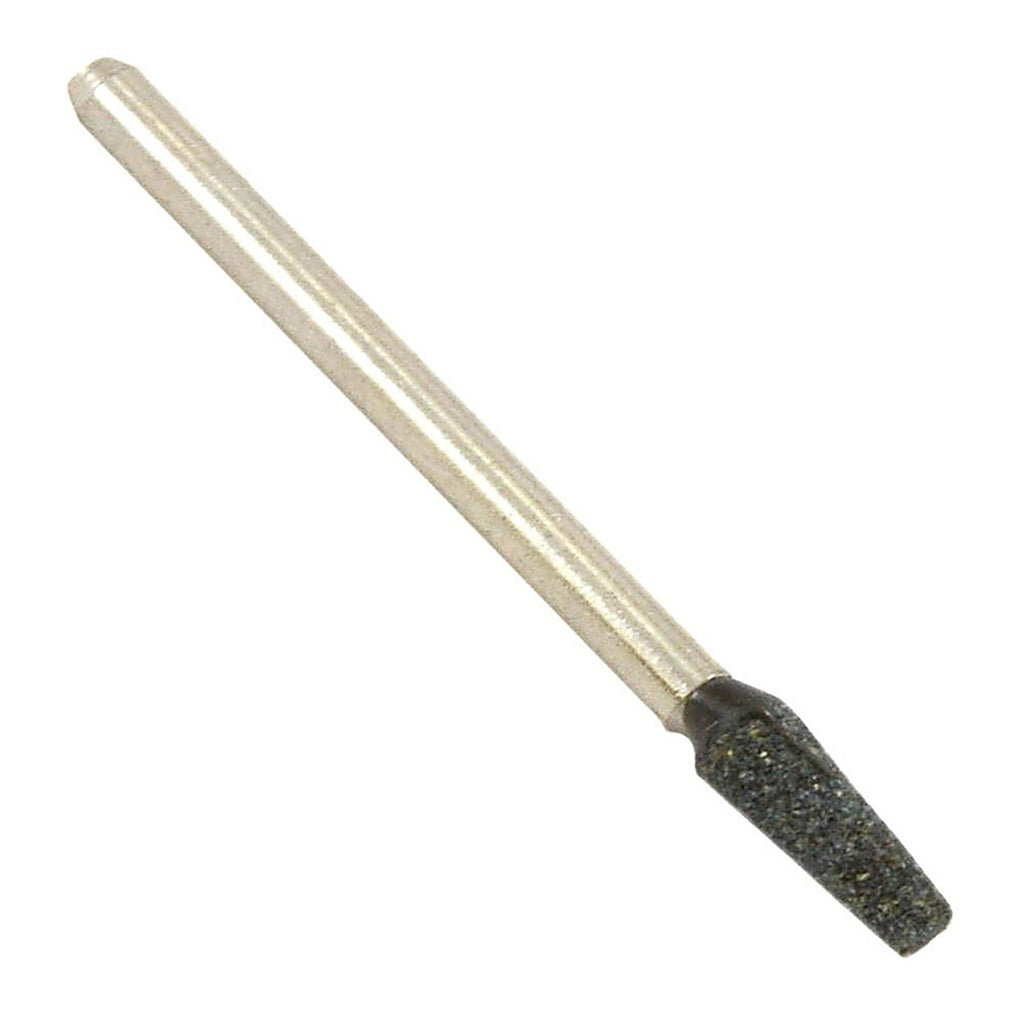 Forney 60221 Aluminum Oxide Mounted Point Set Assorted Shapes 30000 rpm 3 pc