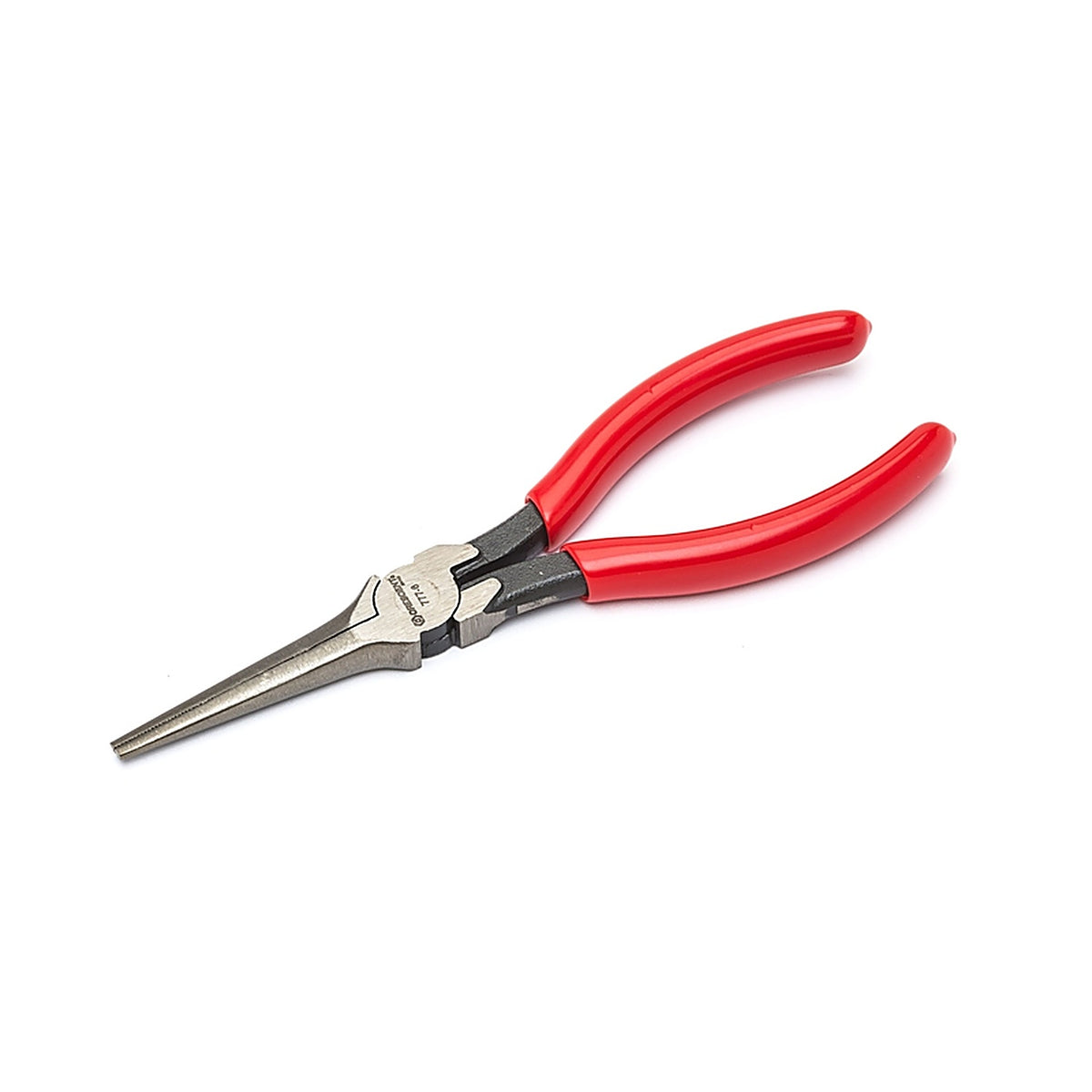Crescent - 7776CVN - 6-1/2 In. Forged Alloy Steel Long Needle Nose Pliers