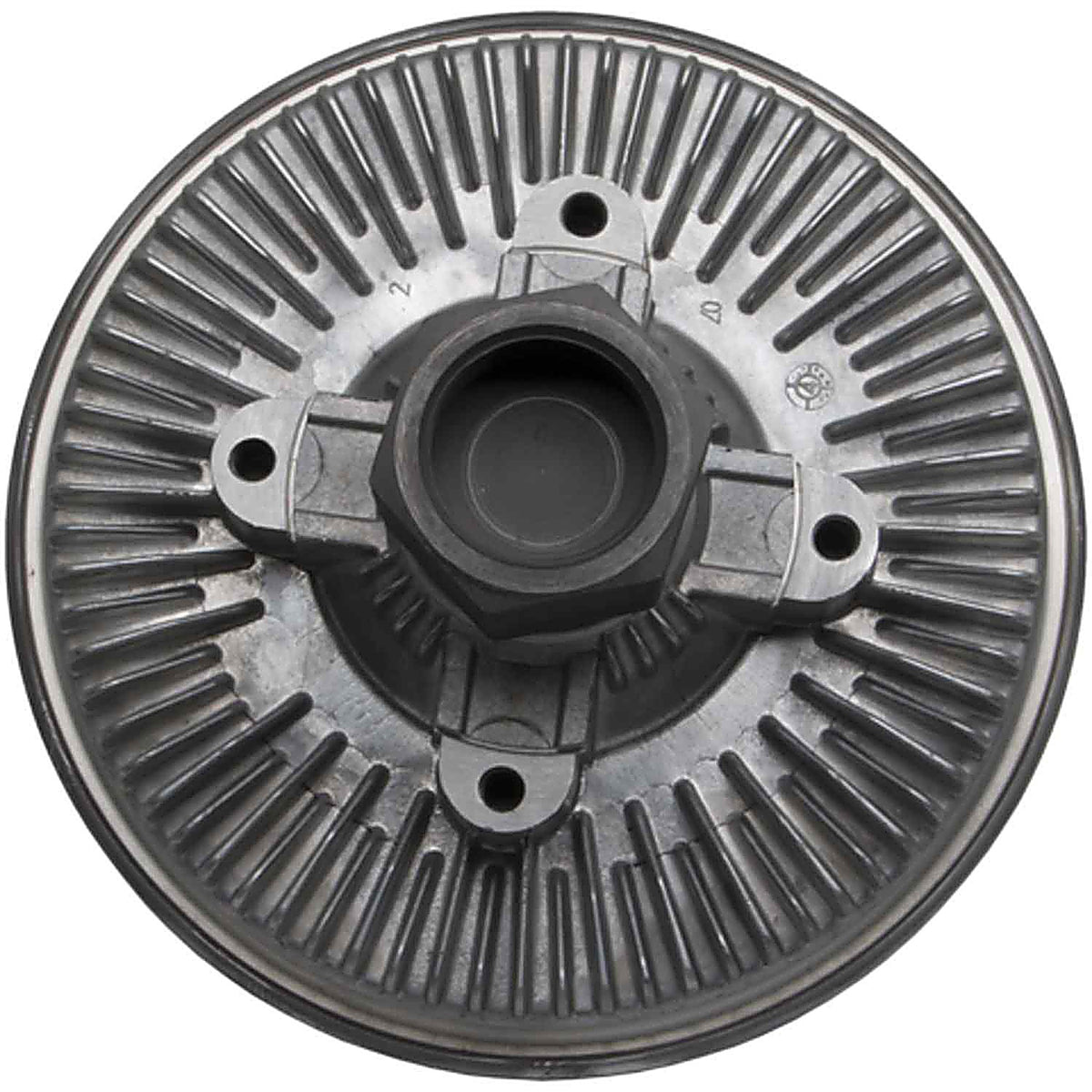 Hayden 2843 Thermal Fan Clutches
