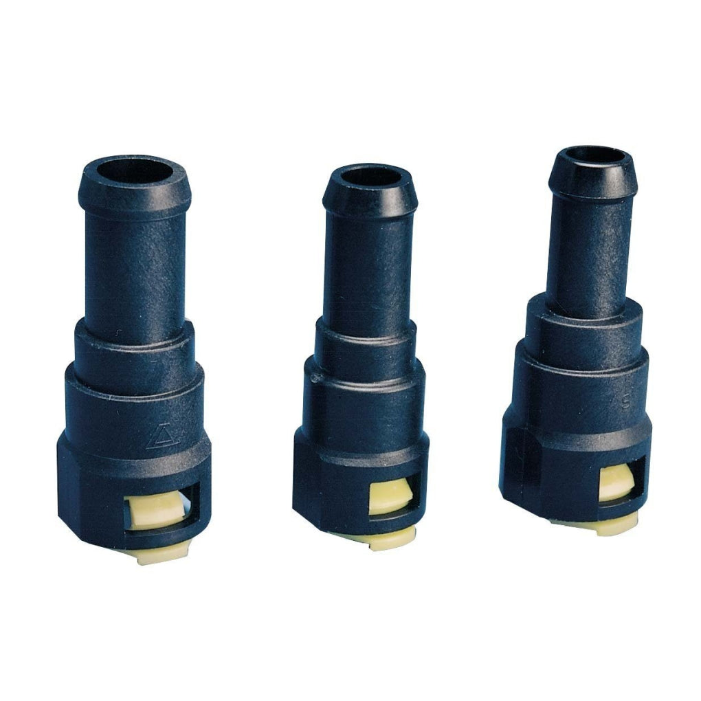 Gates 28504 Heater Hose Quick-Lok Connectors