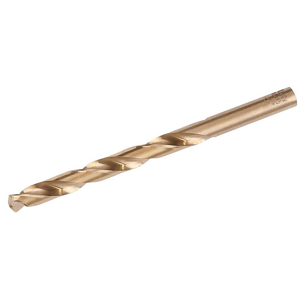 Irwin 3016022 11/32 in. x 4-3/4 in. L Cobalt Steel Drill Bit 1/pc.