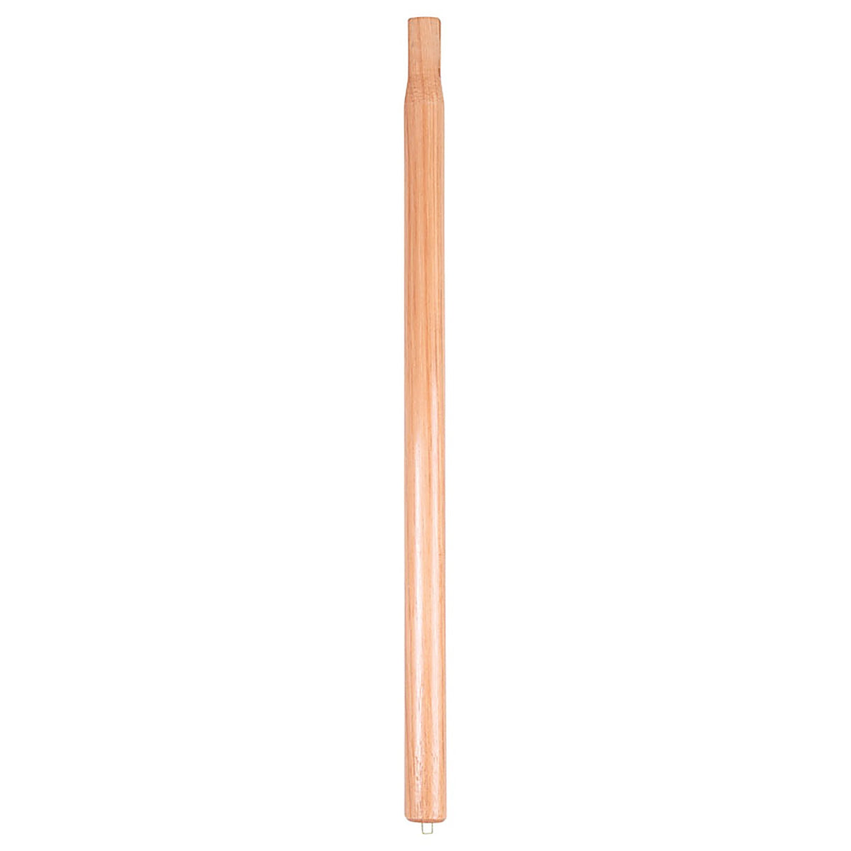 Truper MG-MD-6/16H-30 30 in. Wood Replacement Handle Brown 1/pc.