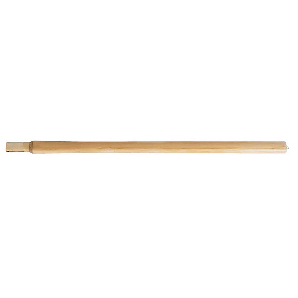 Truper MG-MD-20 36 in. Wood Heavy Duty Replacement Handle Brown 1/pc.