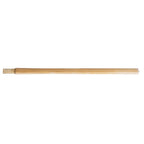 Truper MG-MD-20 36 in. Wood Heavy Duty Replacement Handle Brown 1/pc.