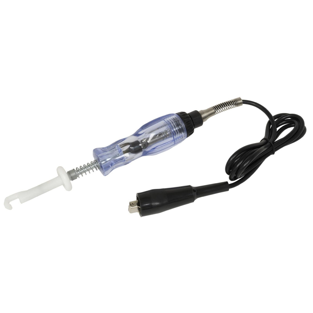 Lisle 28620 28620 Circuit Tester with Buzzer