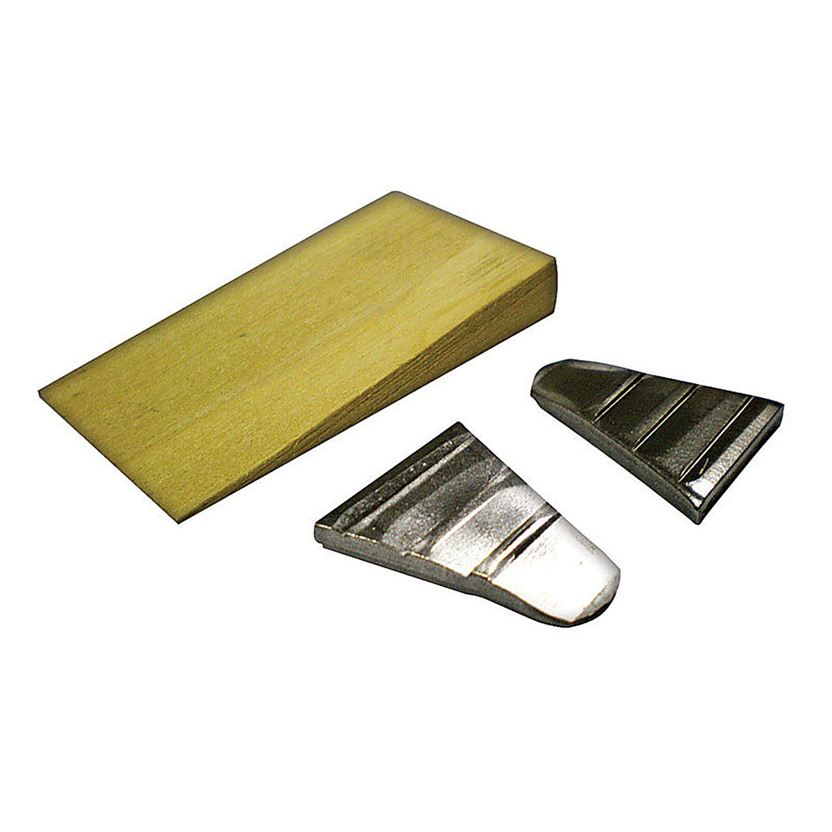 Link Handles 64128 Wedge 1/2 X 1-1/16in.