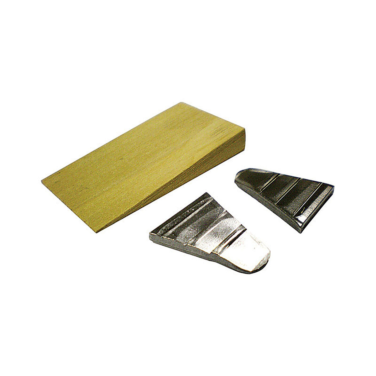 Link Handles 64133 Wedge 1 X 1-1/16in.