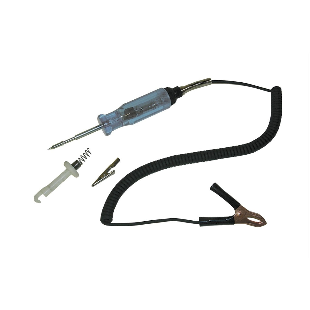 Lisle 28640 The Ultimate Circuit Tester Kit