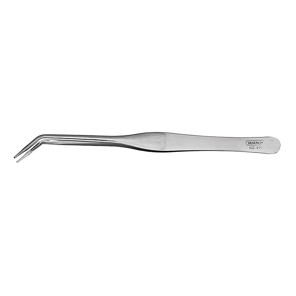 General - 415 - Tweezers 1 Pack