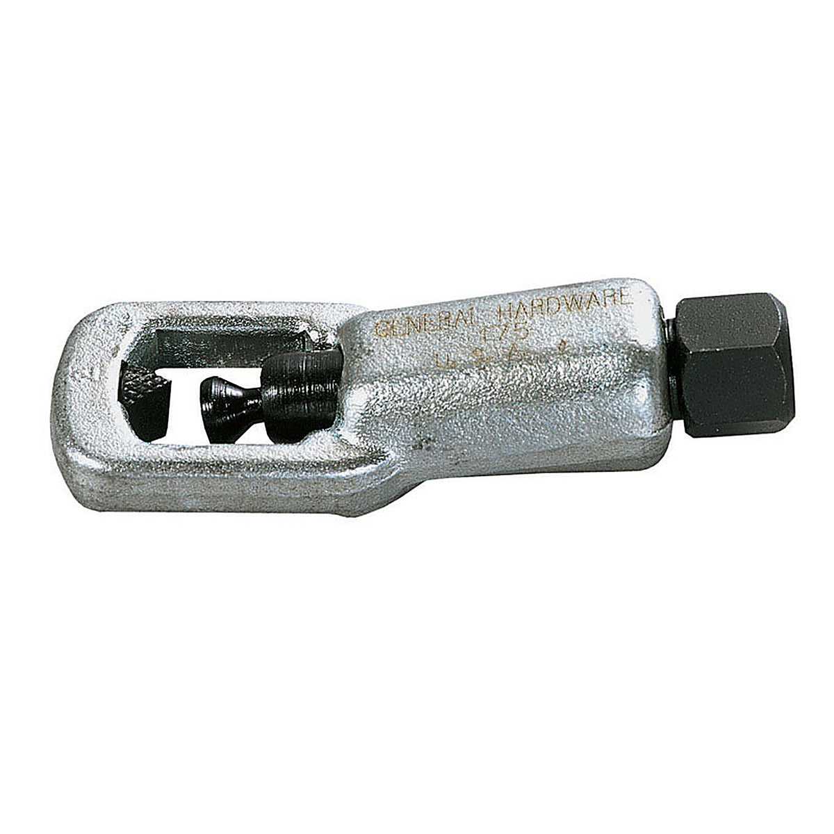 General Tools 175 3/4 in. Steel Nut Splitter 1/pc.