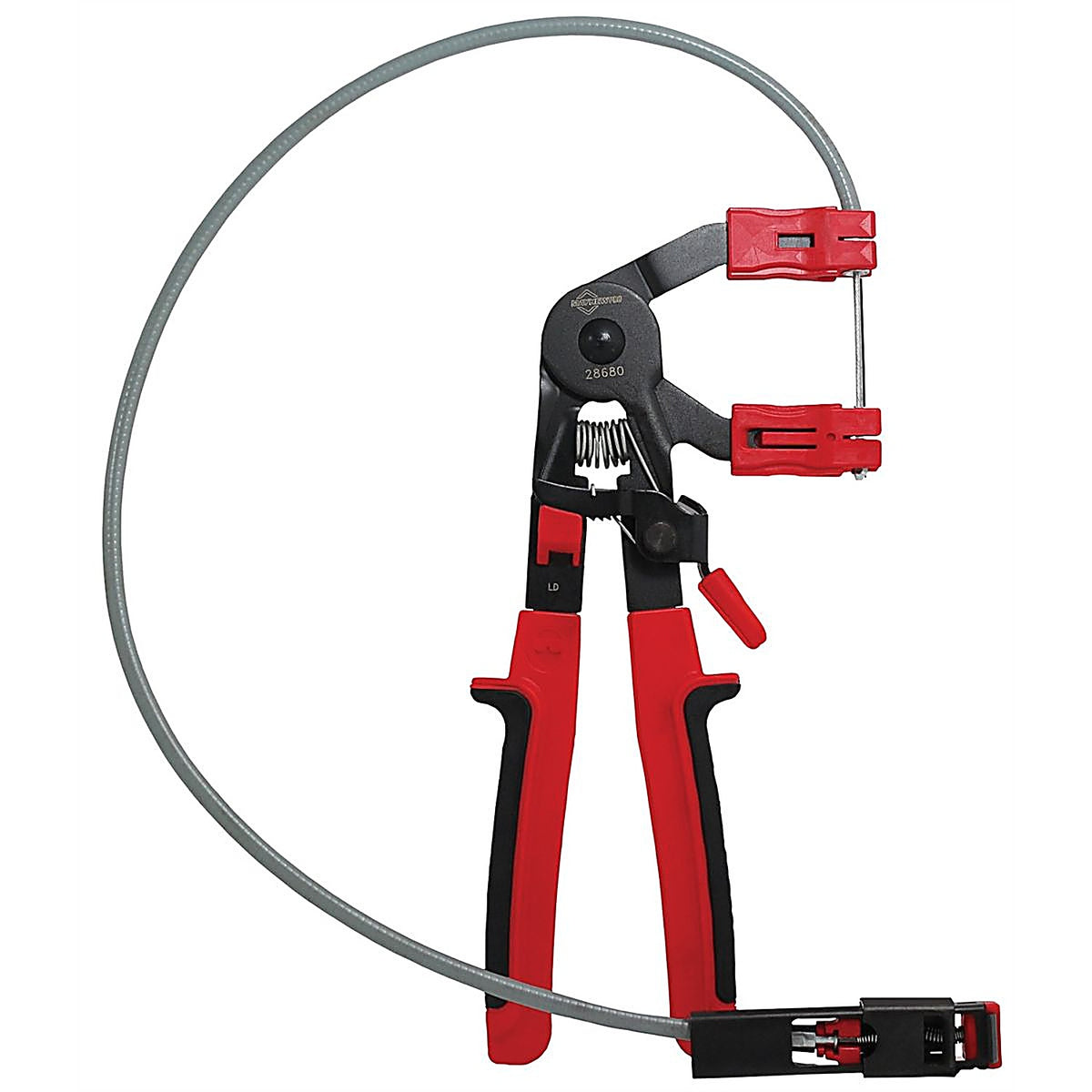Mayhew Tools 28680 Mayhew Pro Hose Clamp Pliers