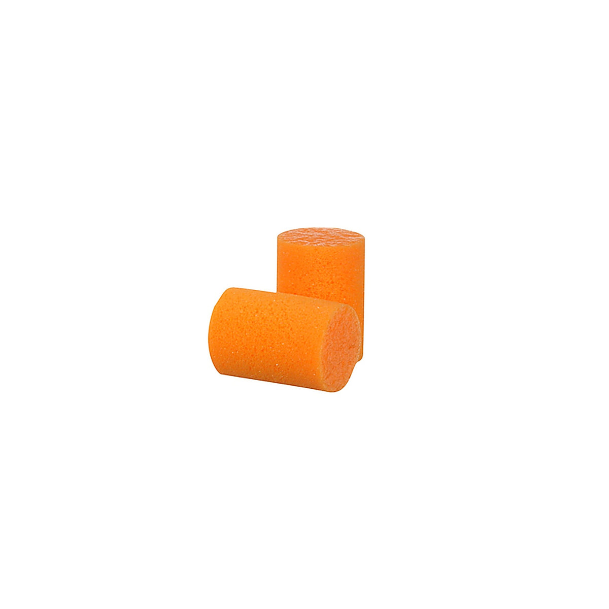 3M 90581H200-C 29 dB Foam Classic Disposable Ear Plugs Orange 1 pair