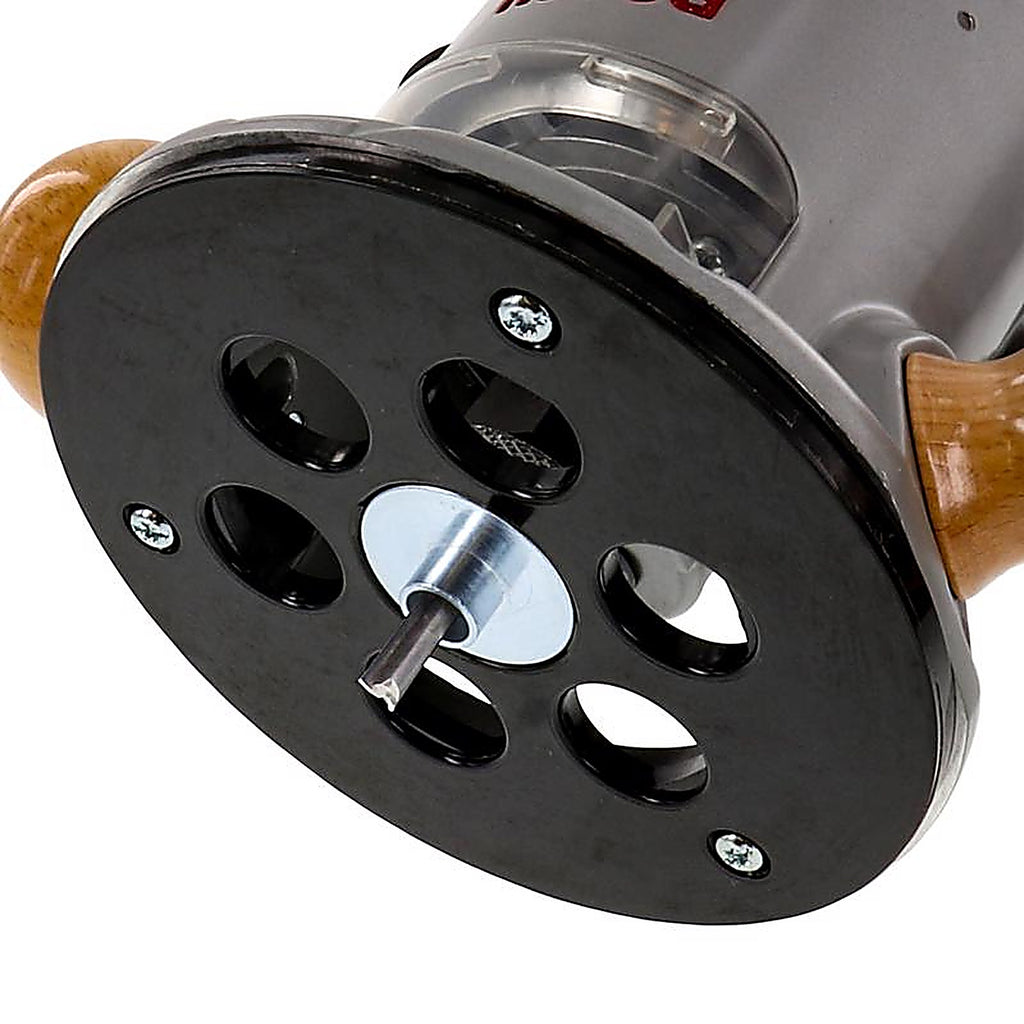 Milescraft 12280003 Router Bushing Set 9/pc.