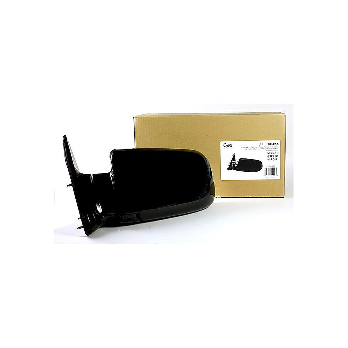 Grote 28842-5 Chevy Tahoe Mirror Assembly