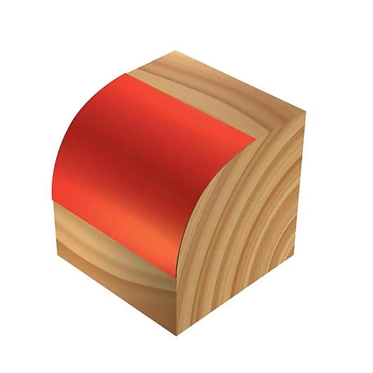Diablo DR34110 1-1/8 in. D X 1/4 in. R X 2-3/16 in. L Carbide Round Over Bit