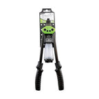 Surebonder 8650 Metal Heavy Duty Rivet Tool Black/Green 1/pc.