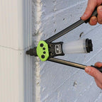 Surebonder 8650 Metal Heavy Duty Rivet Tool Black/Green 1/pc.