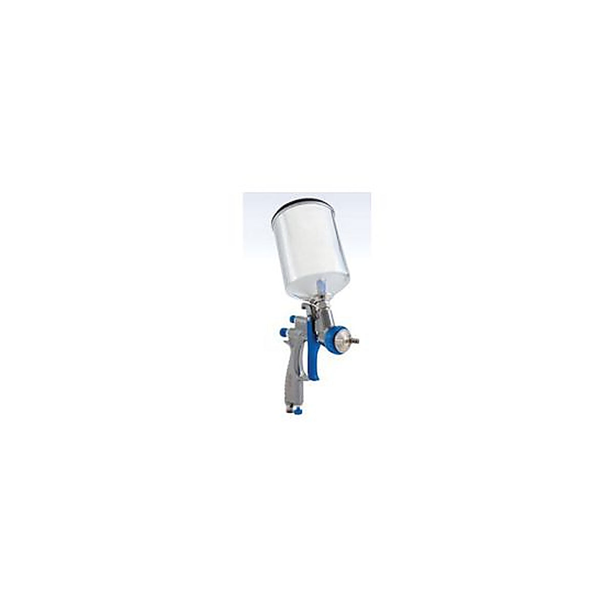 Sharpe 288881 Finex FX3000 Gravity HVLP Spray Gun, 1.5mm