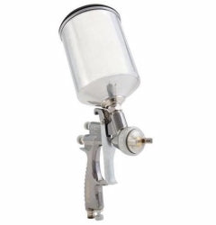 Sharpe 288887 Finex FX2000 Conventional Paint Spray Gun 1.8mm