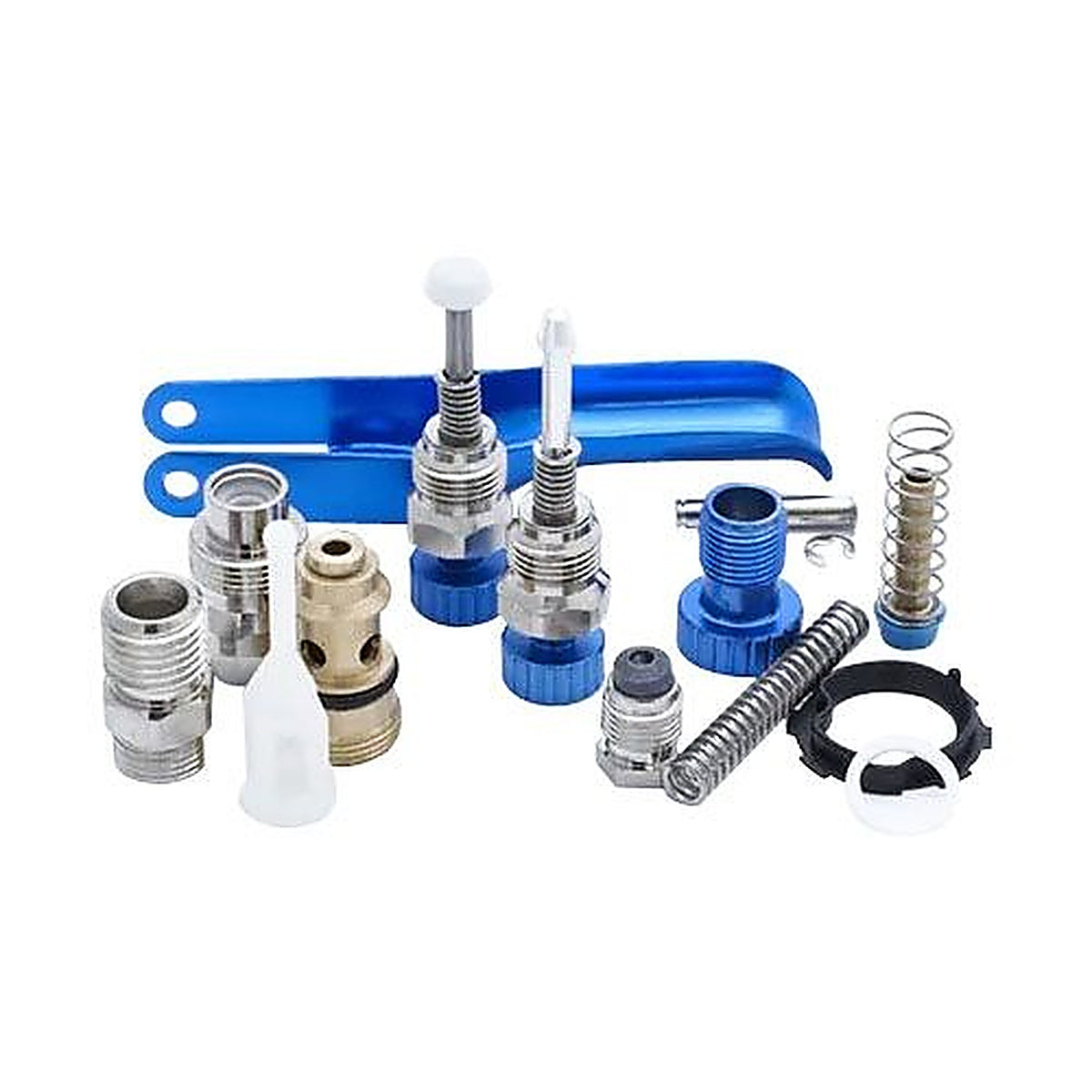 Sharpe 288896 FX2000 & 3000 Rebuild Kit
