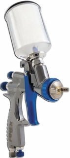 Sharpe 289200 FX1000 Mini-HVLP Spray Gun (1.0 mm)