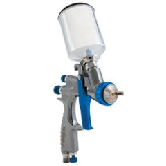 Sharpe 289222 FX1000 Mini-HVLP Spray Gun (1.4 mm)