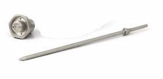 Sharpe 289297 FX3000 HVLP Spray Gun (1.3 mm) Accessory Kit: Needle, Nozzle, Aircap