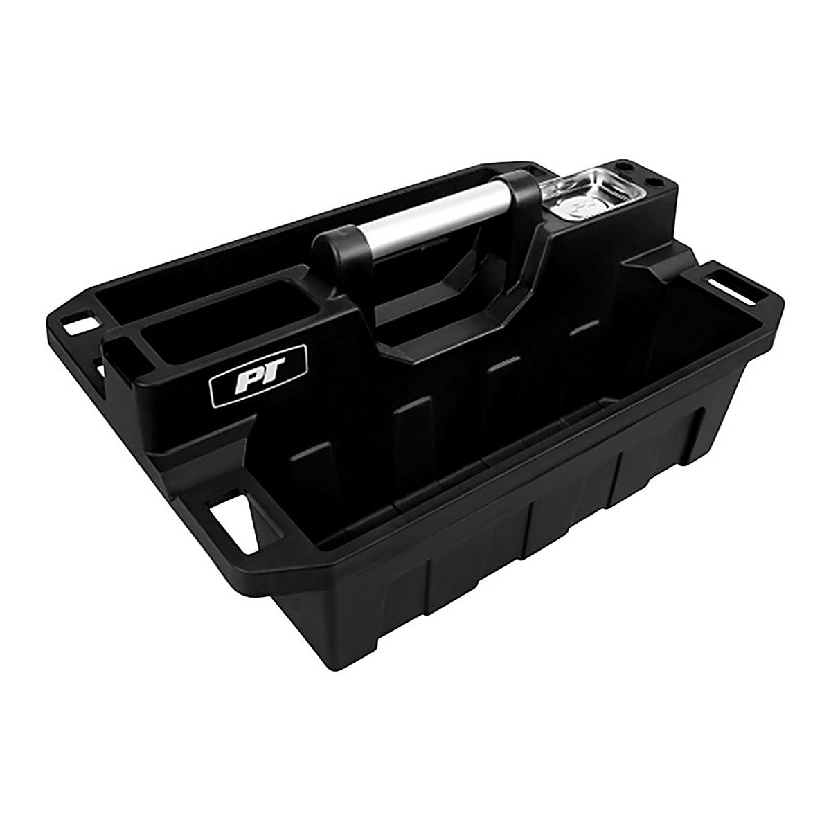 Performance Tool - W88995 - Pro 13.1 In. W X 6.9 In. H Tool Caddy Plastic Black