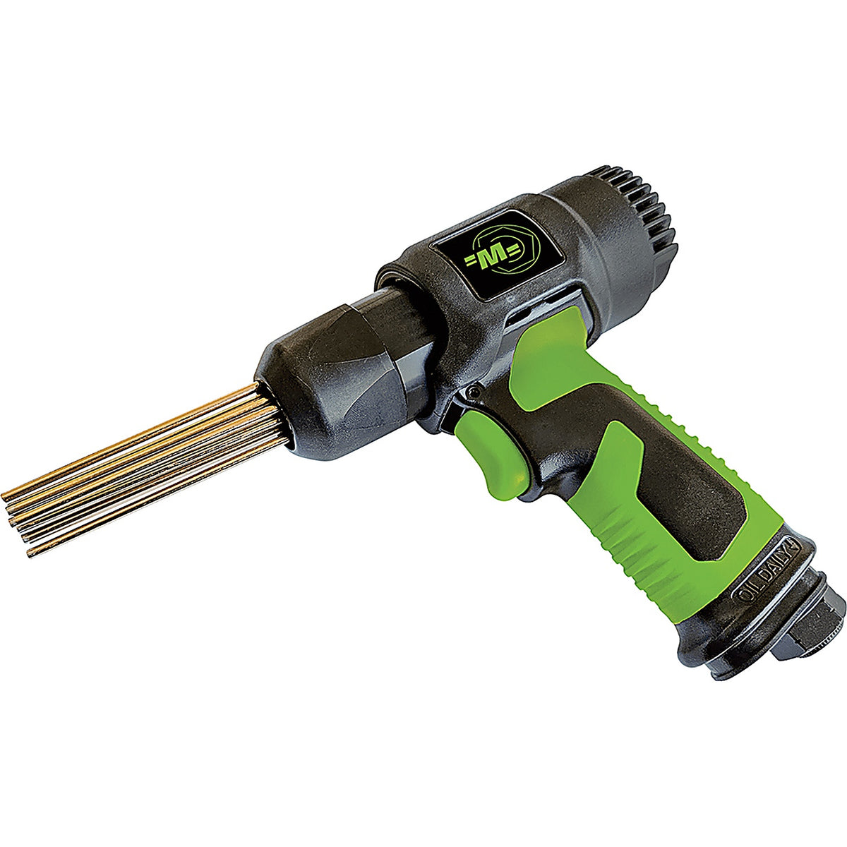 Mueller Kueps - 290270 - Needle Scaler Gun Type