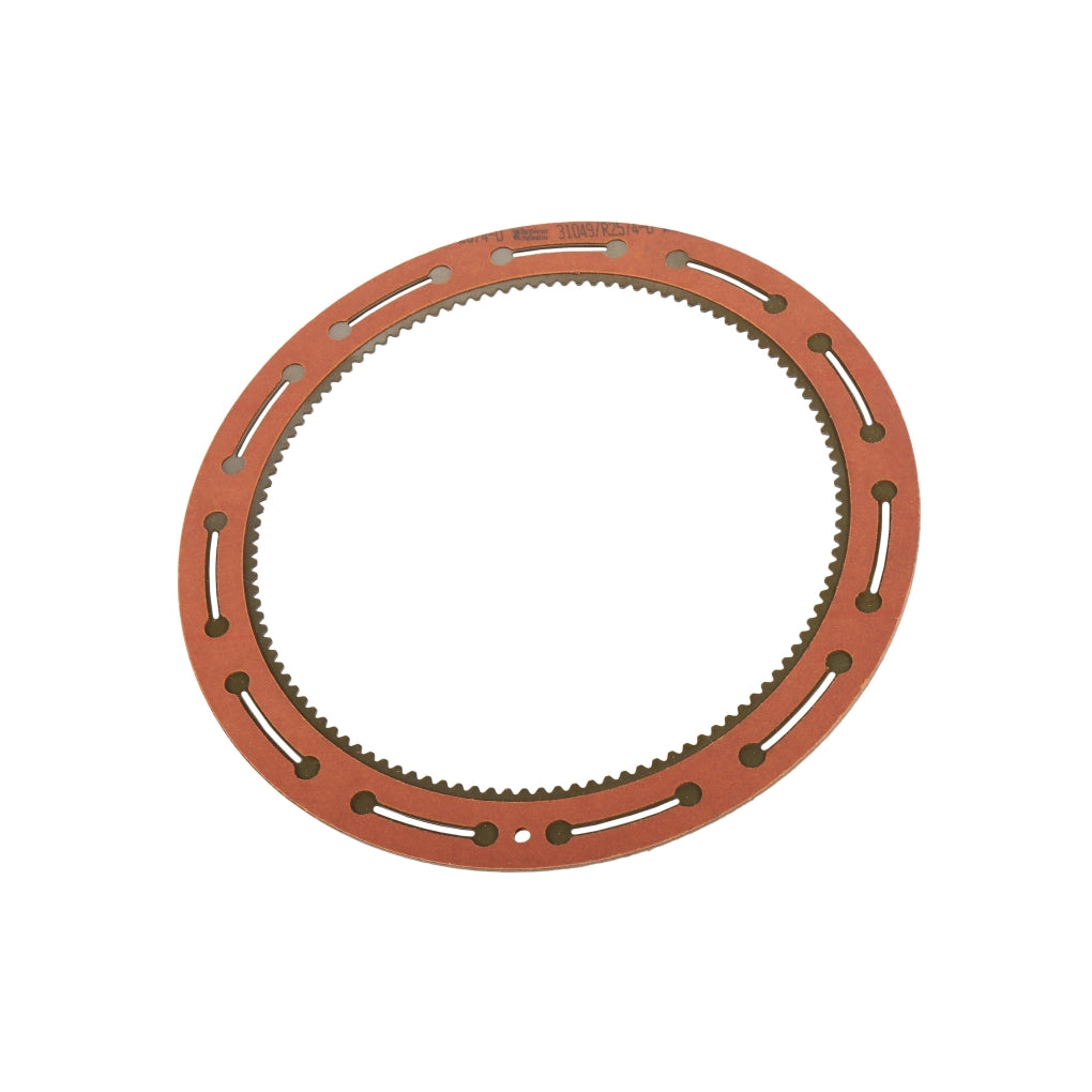ACDelco 29531049 Automatic Transmission 3-5-Reverse Fiber Clutch Plate 29531049