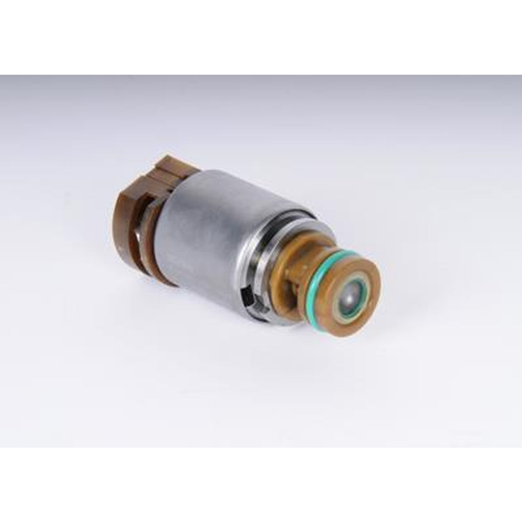 ACDelco 29541896 Automatic Transmission Pressure Control Solenoid Valve with Seals (Programming Required by Automotive Professional) 29541896