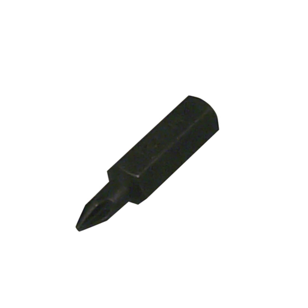 Lisle 29630 Insert Bits, #1 Phillips