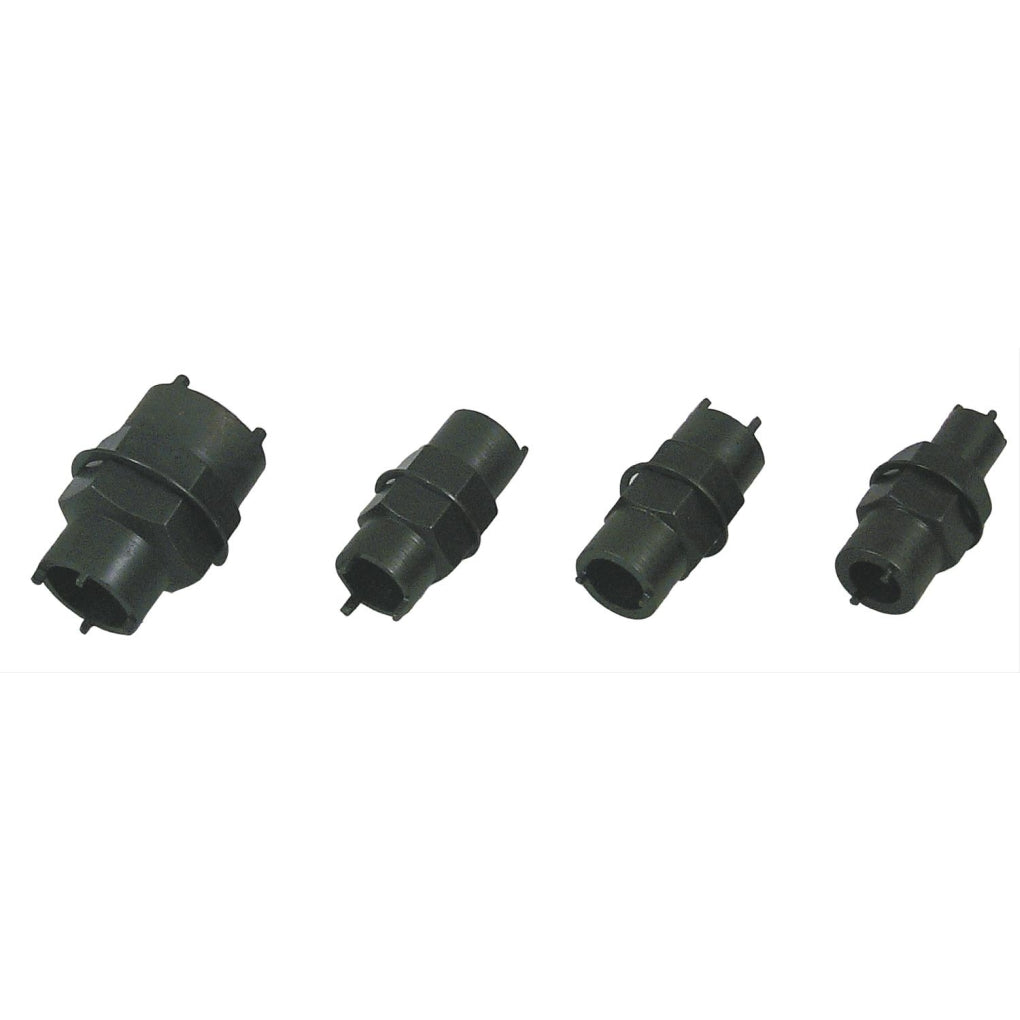 Lisle 29650 4 Pc. Antenna Socket Set