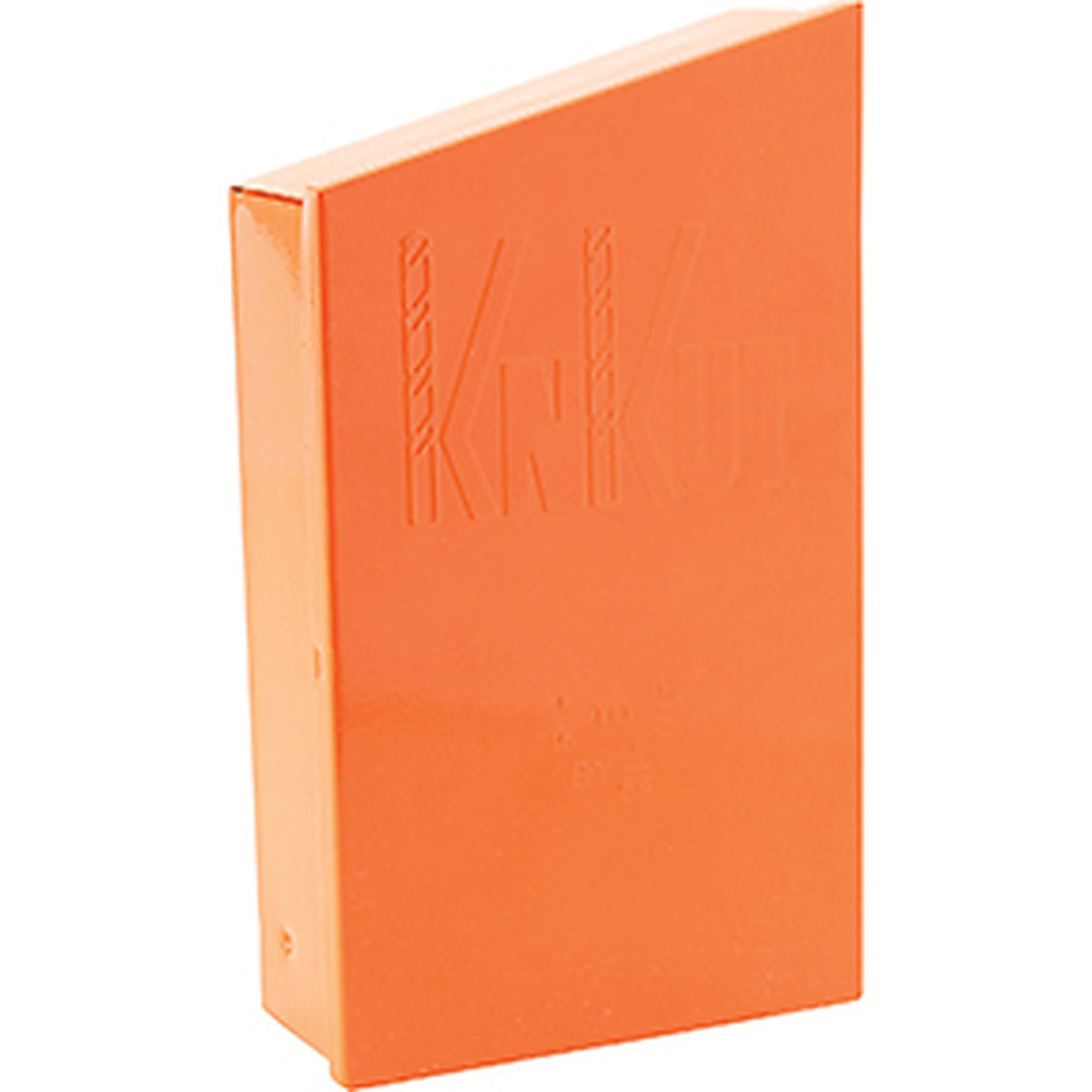 KnKut - 29KK35 - 29 Piece HD HEX Shank M35 Cobalt Jobber Length Drill Bit Set 1/16-1/2 by 64ths