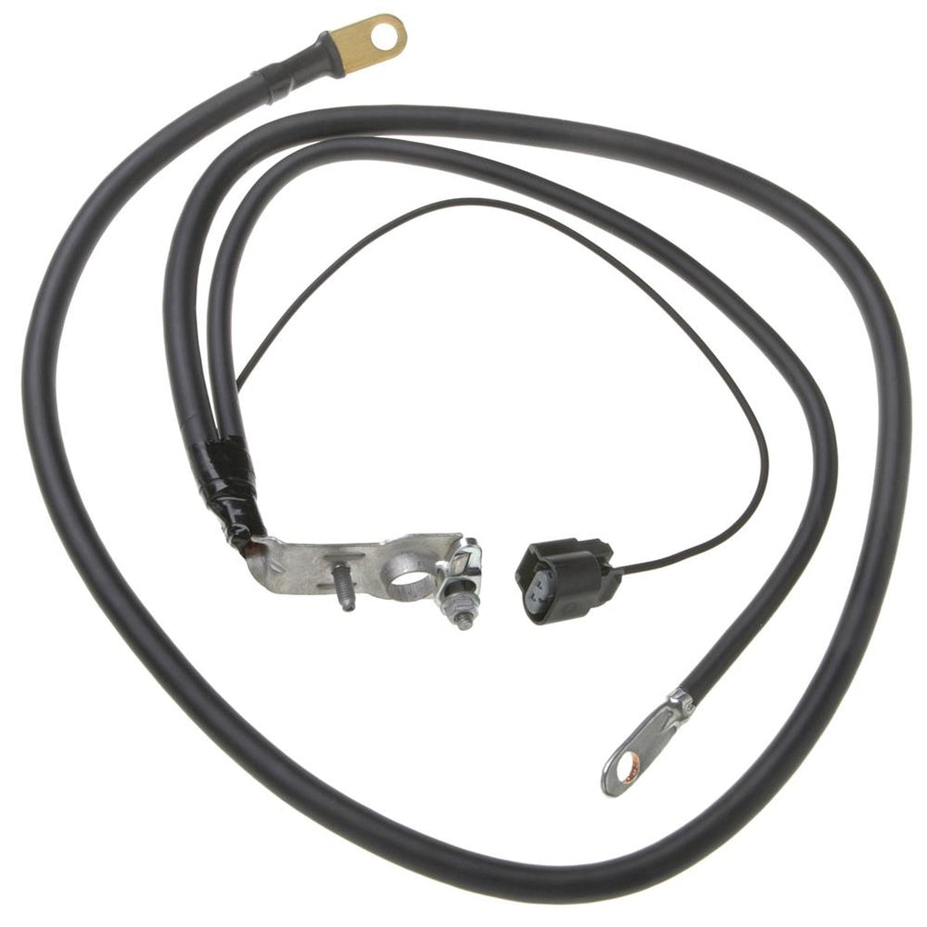 ACDelco 2BC49 Gold Negative Battery Cable 19295332